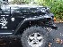 Jeep Passenger Front Fender
